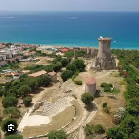 Apartamento Iris