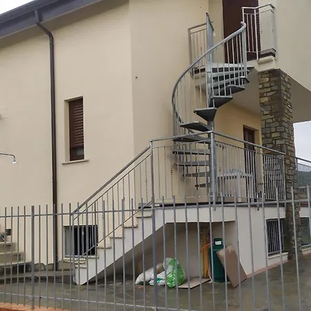 Apartamento Iris