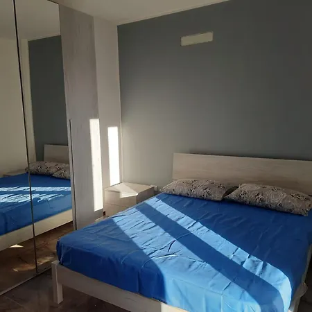 Apartamento Iris