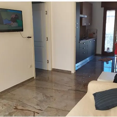 Iris Apartamento *