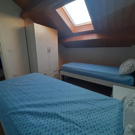 Apartamento Iris